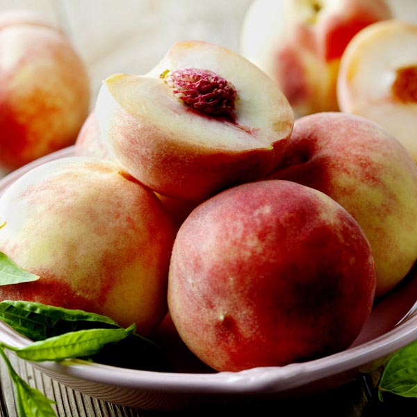 Sugar Peach