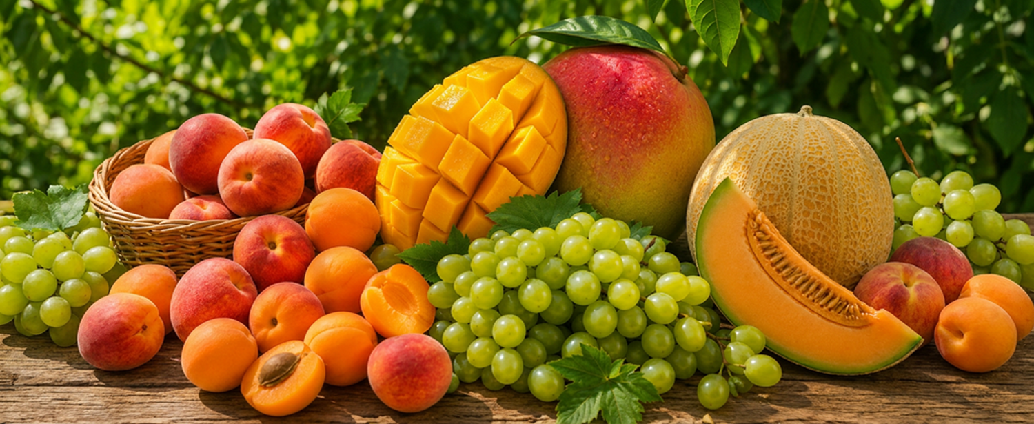 Ismailia Mango Qatar