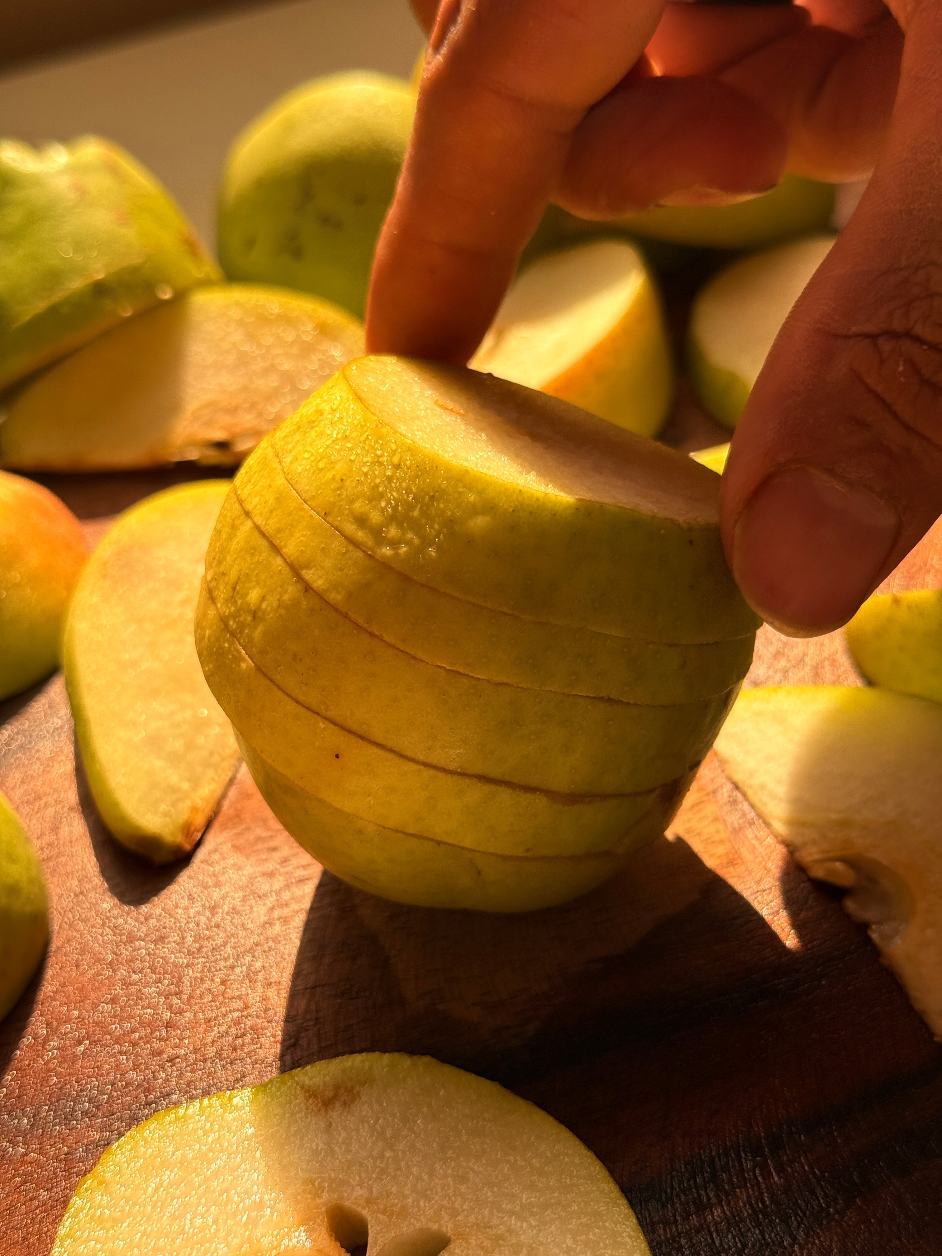 Pear Banati