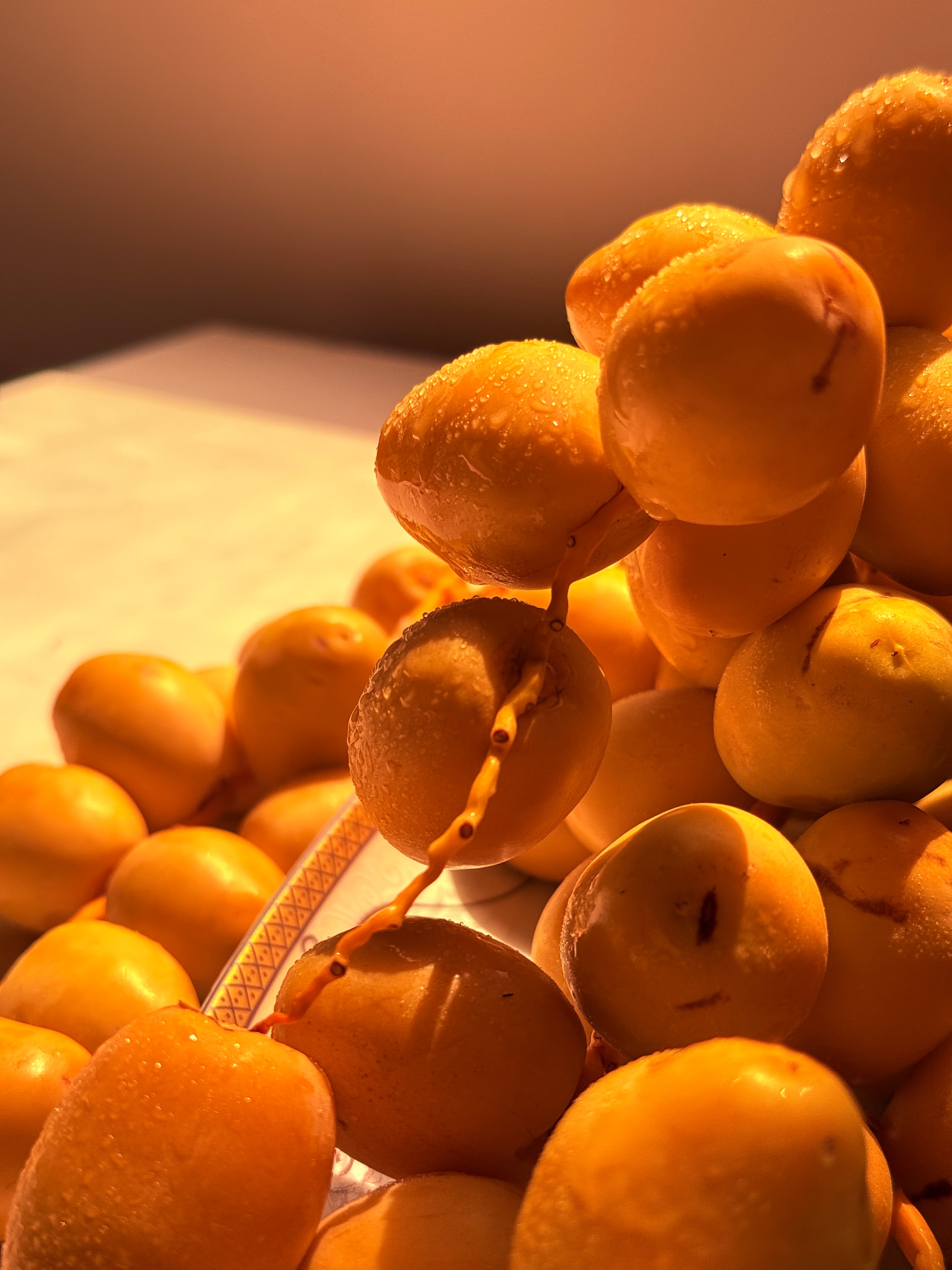Dates Barhi