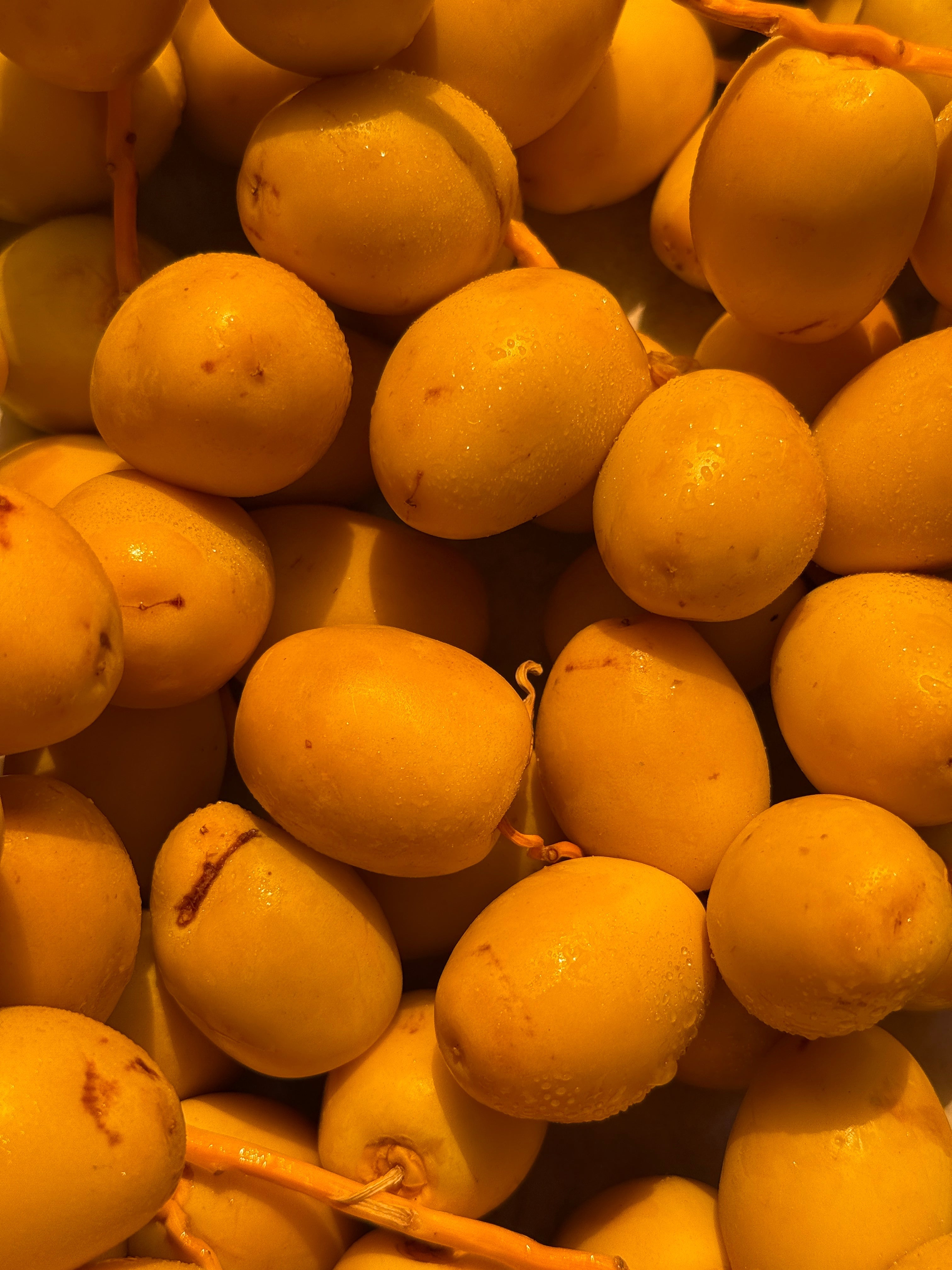 Dates Barhi
