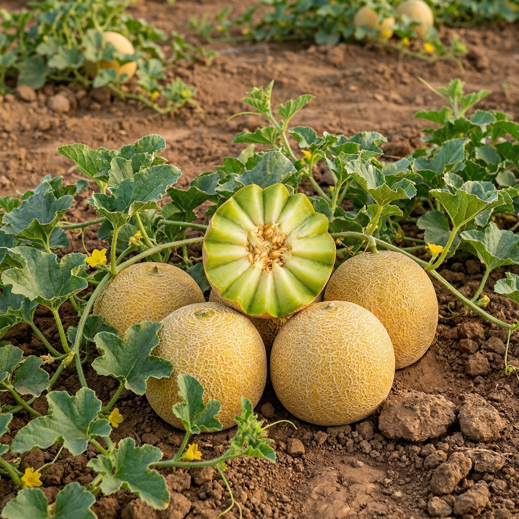 Cantaloupe